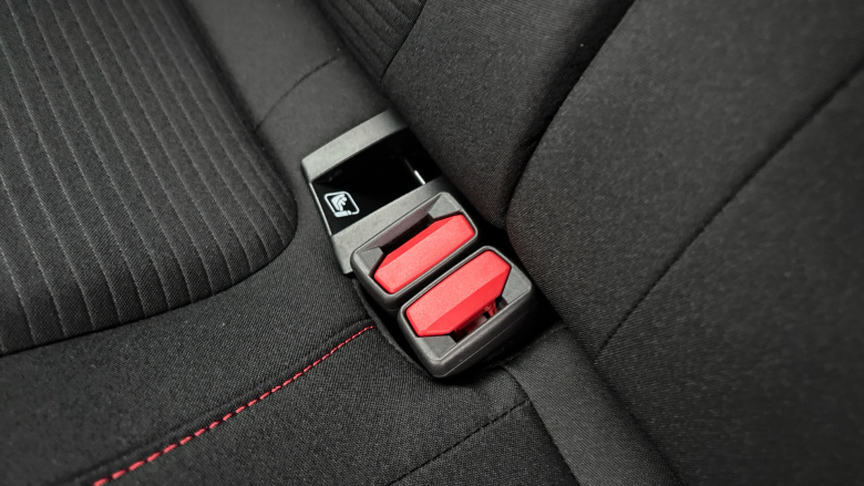 Ford Focus 1.0 EcoBoost Hybrid mHEV 155 ST-Line 5dr Auto Petrol Hatchback